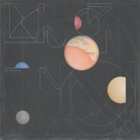 Ghostly International Nonlin - Steve Hauschildt