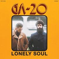 Karma Chief Lonely Soul - Ga-20