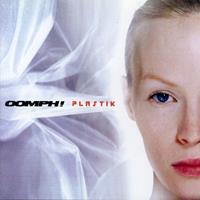 Napalm Records Plastik - Oomph!