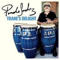Concord Picante Trane's Delight - Poncho Sanchez