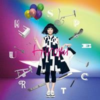 Telarc Spectrum - Hiromi