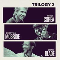 Concord Jazz Trilogy 2 - Chick Corea