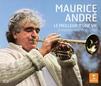 Erato Le Meilleur D'Une Vie - Minkowski