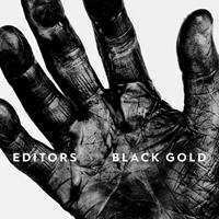 Play It Again Sam Black Gold - Best Of - Editors