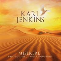 Decca Misere: Songs Of Mercy And Redemption - Karl Jenkins