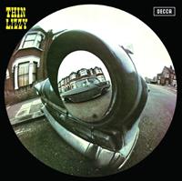 Universal Thin Lizzy - Thin Lizzy