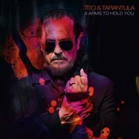 Groove Attack 8 Arms To Hold You - Tito & Tarantula