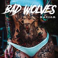 Membran N.A.T.I.O.N. - Bad Wolves