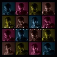 Kscope All This Will Be Yours - Bruce Soord