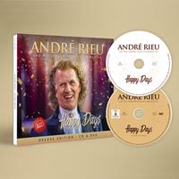 Polydor Happy Days - Andre Rieu