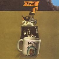 BMG Arthur Or The Decline And Fall Of The British Empi - The Kinks