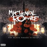 Warner Music Group The Black Parade Is Dead! - My Chemical Romance