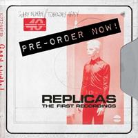 Beggars Pleasure Principle - Gary Numan