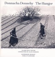 Nonesuch Donnacha Dennehy: The Hunger - Alarm Will Sound