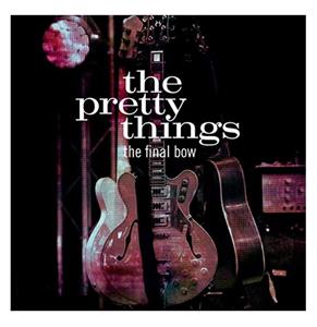Final Bow -Gatefold-