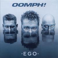 Rtbe M-R Napalm Records Ego - Oomph!