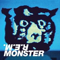 Um Monster - R.e.m.