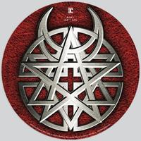 Warner Music Group Believe - Disturbed