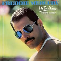 Universal Mr Bad Guy - Montserrat Caballe Freddie Mercu