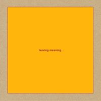 Mute Leaving Meaning - Swans