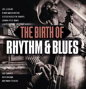 Birth Of Rhythm & Blues