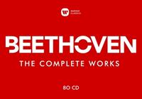 Plg Uk Classics Complete Works - Various Artists