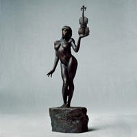 Stones Throw Athena - Sudan Archives