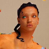 Young At Heart Magdalene - Fka Twigs