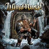 Napalm Records Wintersaga - Wind Rose