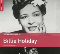 World Music Network Rough Guide: Billie Holliday - Billie Holiday