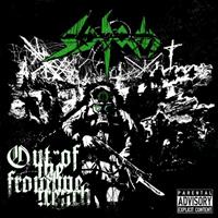Spv Out Of The Frontline Trench - Sodom