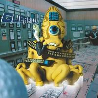 BMG Guerrilla - Super Furry Animals
