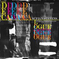 Asthmatic Kitty The Decalogue - Sufjan Stevens
