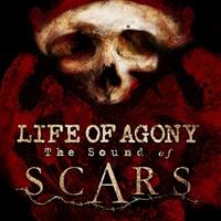 Napalm Records Sound Of Scars - Life Of Agony