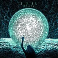 Napalm Records Macro - Jinjer