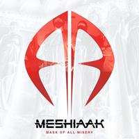 Mascot Mask Of All Misery - Meshiaak
