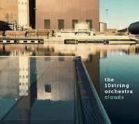 Acoustic Music Clouds - Ten String Orchestra