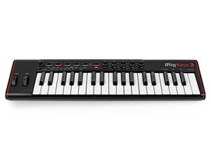 ikmultimedia IK Multimedia iRig Keys 2 MIDI-controller