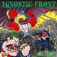 Reigning Phoenix Music Get Loud! - Agnostic Front