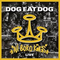 Groove Attack All Boro Kings Live - Dog Eat Dog