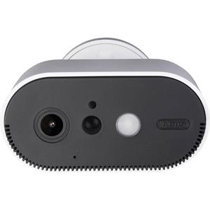 WiFi IP-Extra camera 1920 x 1080 pix ABUS Akku Cam PPIC90520