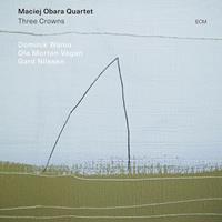Three Crowns - Maciej Obara -quartet-