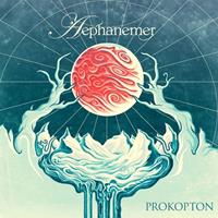 Napalm Records Prokopton - Aephanemer
