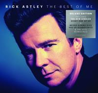BMG The Best Of Me - Rick Astley