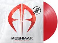 Mascot Mask Of All Misery - Meshiaak