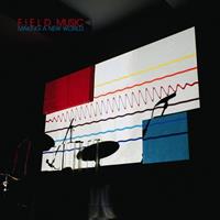 Memphis Industries Making A New World - Field Music