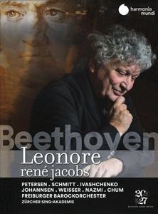 Beethoven Leonore