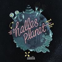 Ozella Halle's Planet - Gunnar Halle