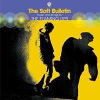 Warner Brothers The Soft Bulletin - The Flaming Lips