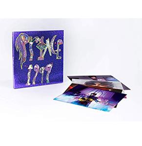 Prince - 1999 DELUXE EDITION LP